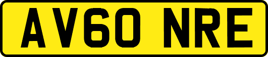 AV60NRE