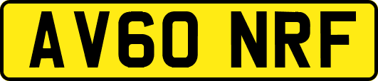AV60NRF