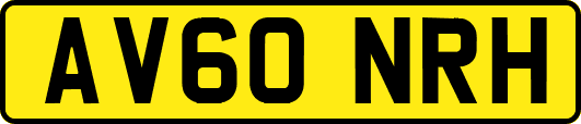 AV60NRH