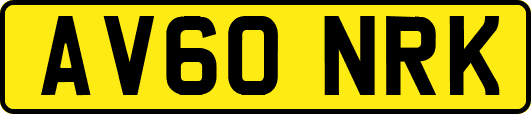 AV60NRK