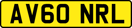 AV60NRL