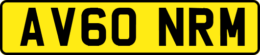 AV60NRM