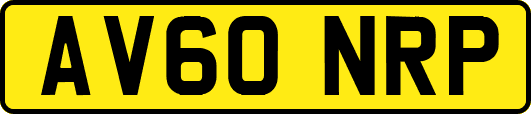 AV60NRP