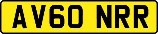 AV60NRR