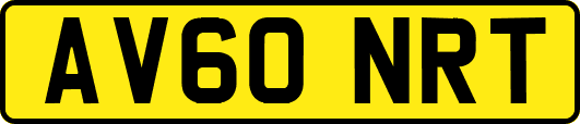 AV60NRT