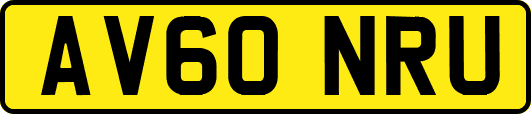 AV60NRU
