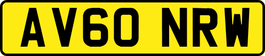 AV60NRW