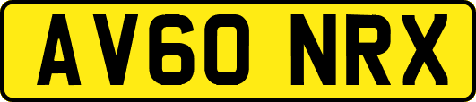 AV60NRX