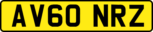 AV60NRZ