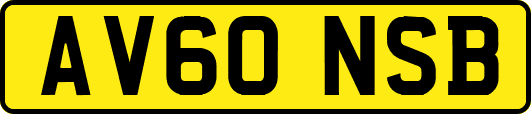 AV60NSB