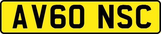 AV60NSC