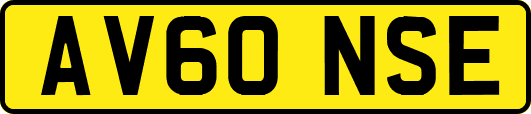 AV60NSE
