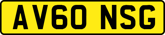 AV60NSG