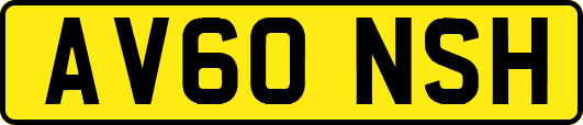 AV60NSH