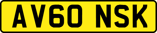 AV60NSK