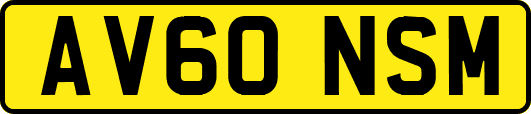 AV60NSM
