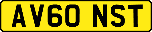 AV60NST