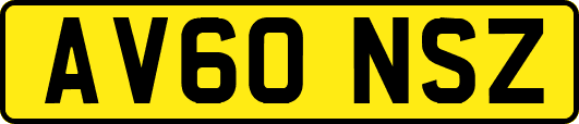 AV60NSZ