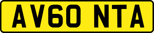 AV60NTA