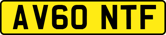 AV60NTF