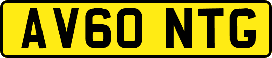 AV60NTG