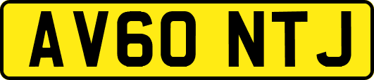 AV60NTJ