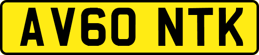 AV60NTK
