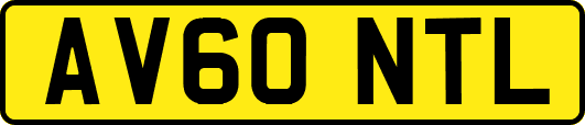 AV60NTL