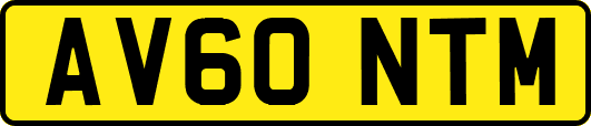 AV60NTM