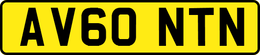 AV60NTN