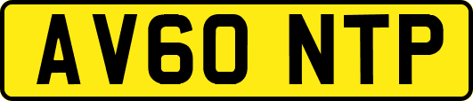 AV60NTP
