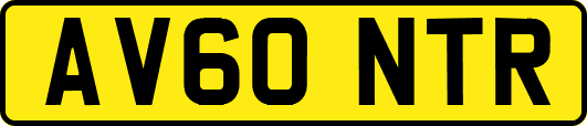 AV60NTR