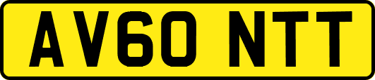 AV60NTT