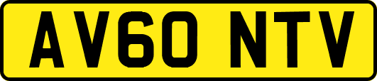 AV60NTV