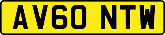 AV60NTW