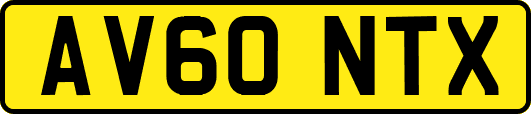 AV60NTX