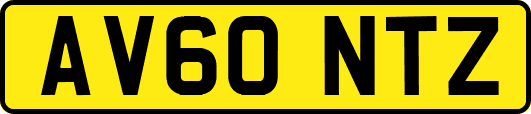 AV60NTZ