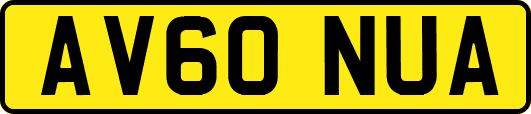 AV60NUA