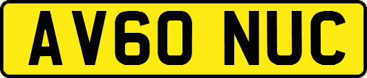 AV60NUC