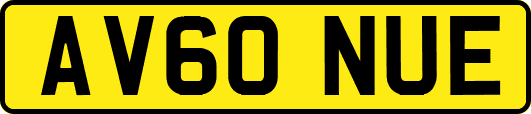 AV60NUE