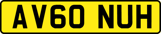 AV60NUH