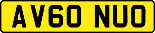 AV60NUO