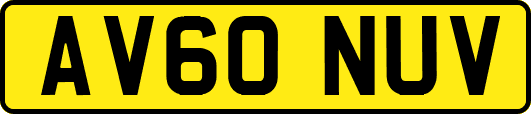 AV60NUV