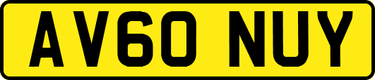 AV60NUY