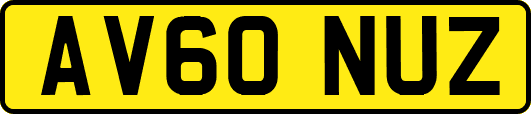 AV60NUZ