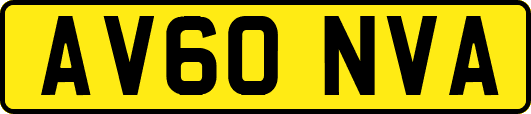 AV60NVA