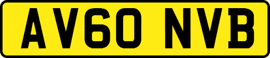 AV60NVB