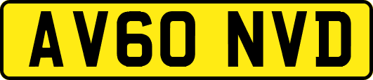 AV60NVD