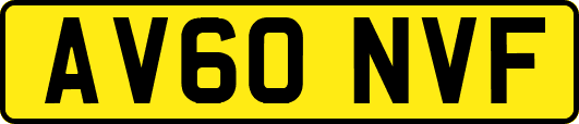 AV60NVF