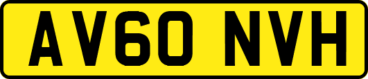 AV60NVH